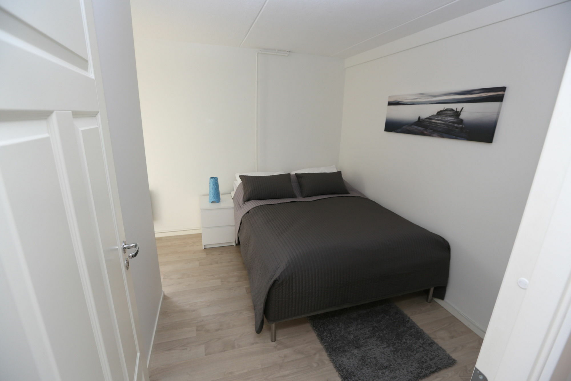 Sonderland Apt - Smalgangen 19 Oslo Exterior foto